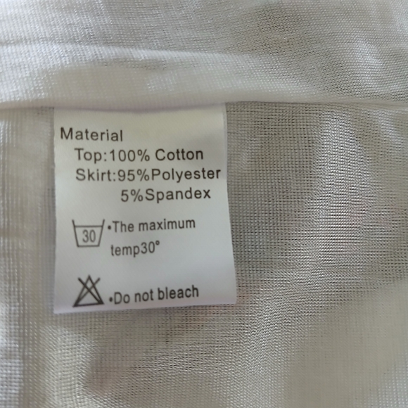 Lilbetter Elegant Floral Halter Maxi Dress Sz L - Picture 8 of 8